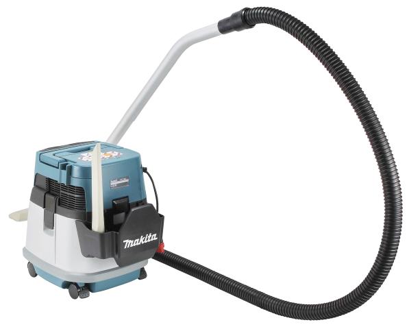 Makita DVC150LZ Akku-Staubsauger