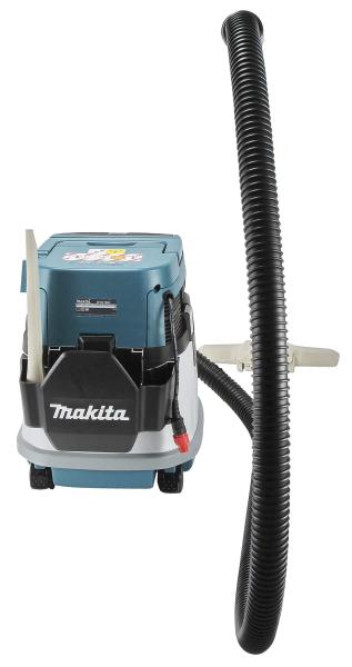 Makita DVC150LZ Akku-Staubsauger
