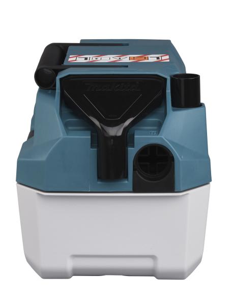 Makita DVC750LZX3 Akku-Staubsauger