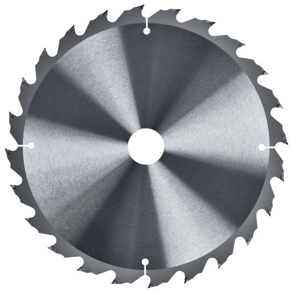 Makita E-01915 Sägeblatt 235x2,2x30, 24Z EFFICUT