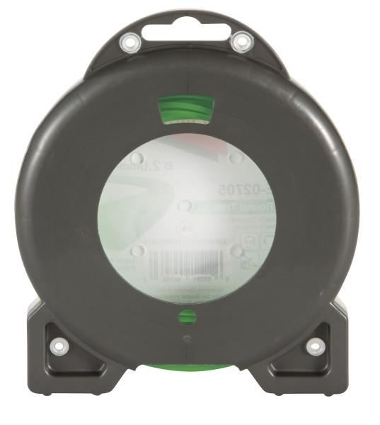 Makita E-02705 Mähfaden rund 2,0mm x 15m