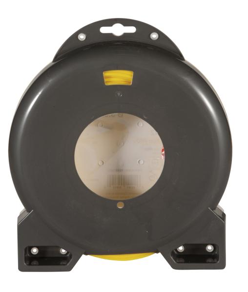 Makita E-02842 Mähfaden rund 3,0mm x 56m