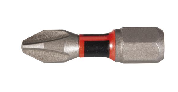 Torsion Bit PH2 Impact Premier