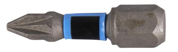 Torsion Bit PZ1 Impact Premier