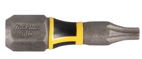 Torsion Bit T10 Impact Premier