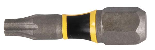 Torsion Bit T15 Impact Premier