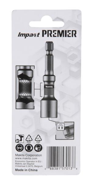 Makita E-03470 Torsion Steckschlüssel SW10