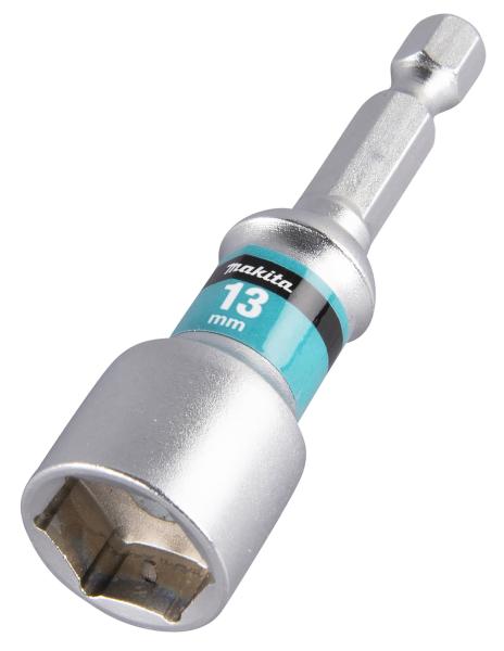 Makita E-03486 Torsion Steckschlüssel SW13 Impact Premier