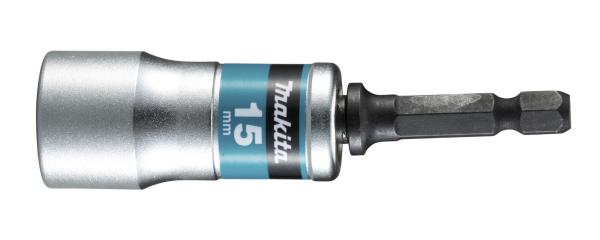 Gelenk Steckschlüssel SW15 Impact Premier