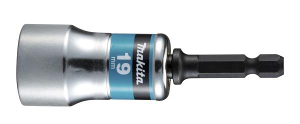 Gelenk Steckschlüssel SW19 Impact Premier