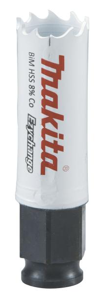 EZYCHANGE HSS BiM-Lochsäge