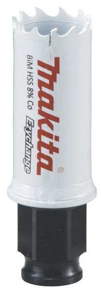 EZYCHANGE HSS BiM Lochsäge