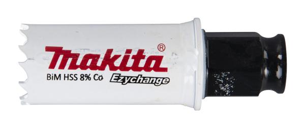 Makita E-03682 EZYCHANGE HSS BiM Lochsäge
