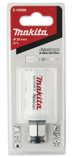 Makita E-03698 EZYCHANGE HSS BiM Lochsäge