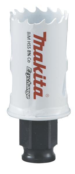 EZYCHANGE HSS BiM Lochsäge