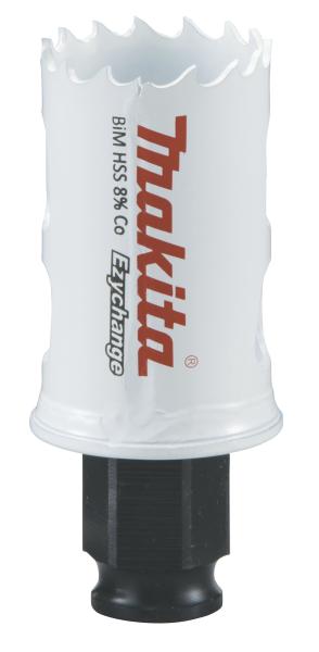 EZYCHANGE HSS BiM Lochsäge