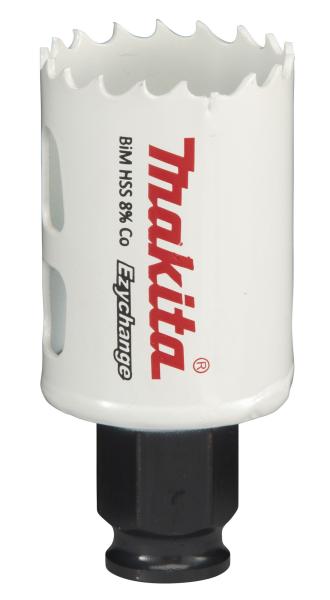 EZYCHANGE HSS BiM Lochsäge