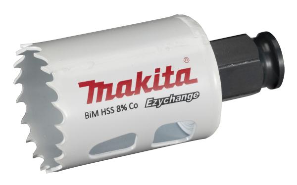 EZYCHANGE HSS BiM Lochsäge