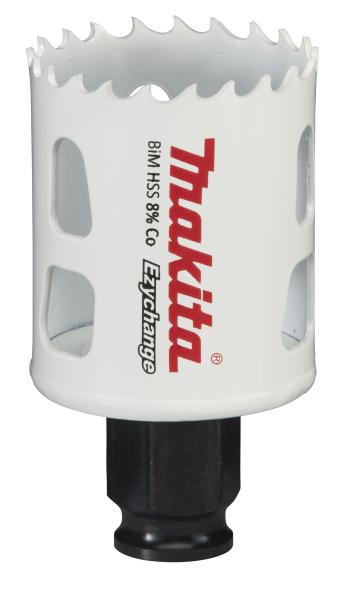 EZYCHANGE HSS BiM Lochsäge