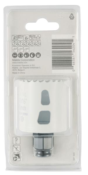 Makita E-03800 EZYCHANGE HSS BiM Lochsäge