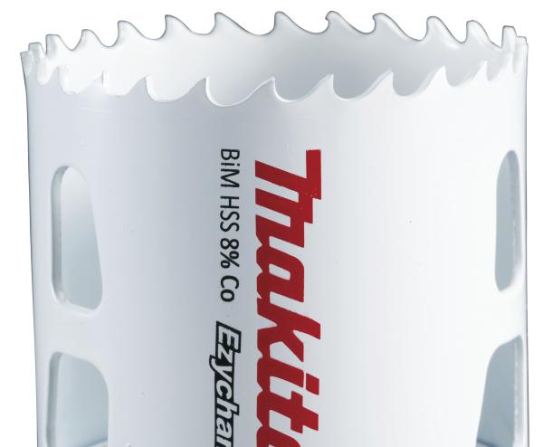 Makita E-03822 EZYCHANGE HSS BiM Lochsäge