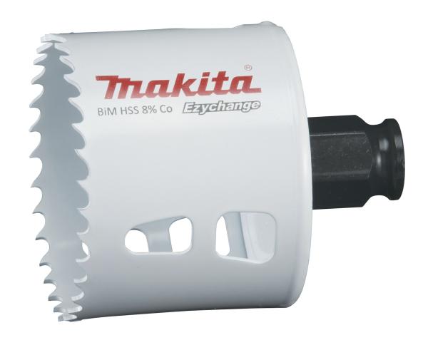 EZYCHANGE HSS BiM Lochsäge