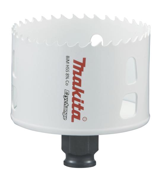 EZYCHANGE HSS BiM Lochsäge