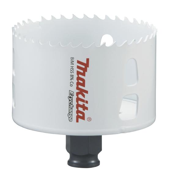 EZYCHANGE HSS BiM Lochsäge