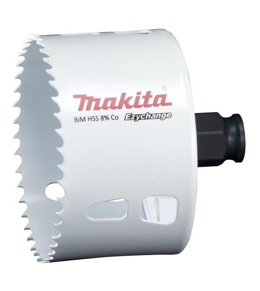 EZYCHANGE HSS BiM Lochsäge