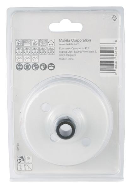 Makita E-03947 EZYCHANGE HSS BiM Lochsäge