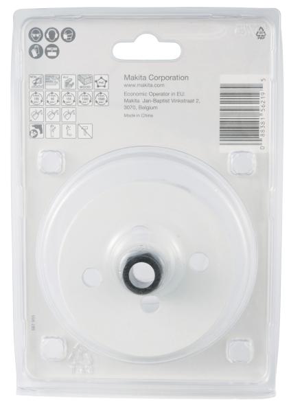 Makita E-03953 EZYCHANGE HSS BiM Lochsäge