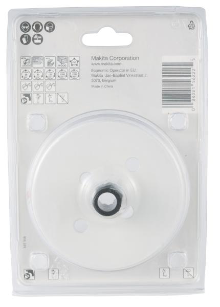 Makita E-03981 EZYCHANGE HSS BiM Lochsäge