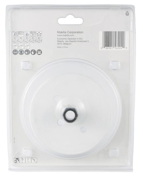 Makita E-04008 EZYCHANGE HSS BiM Lochsäge