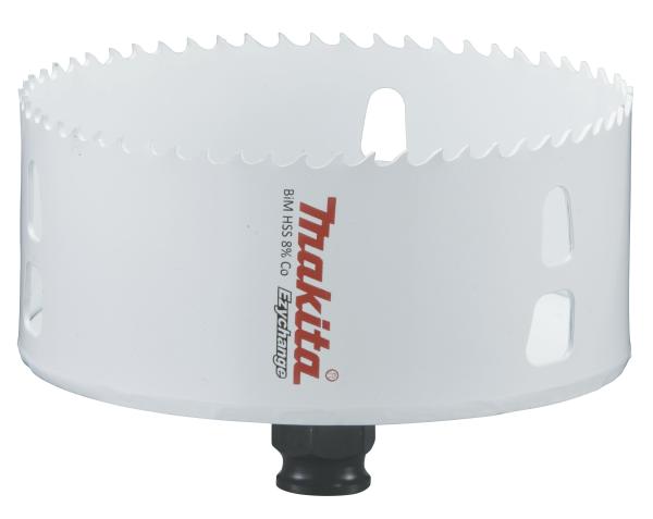 EZYCHANGE HSS BiM Lochsäge