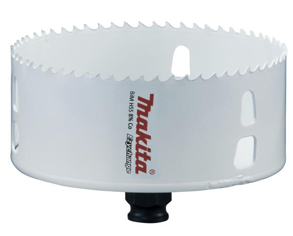 EZYCHANGE HSS BiM Lochsäge