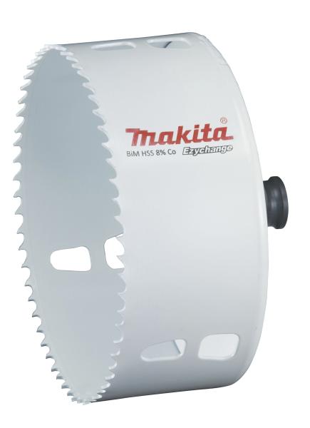 EZYCHANGE HSS BiM Lochsäge