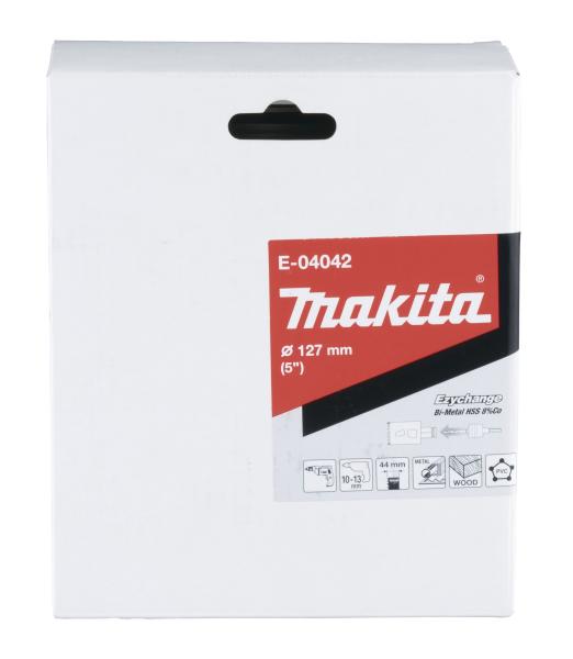 Makita E-04042 EZYCHANGE HSS BiM Lochsäge