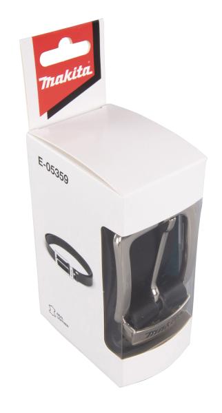 Ledergürtel schwarz, Gr. M