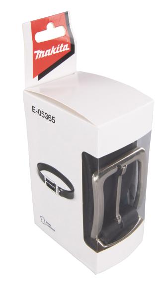 Ledergürtel schwarz, Gr. L