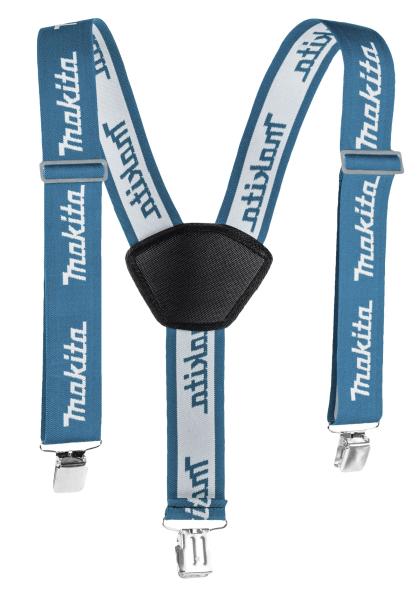 Hosenträger mit Clips