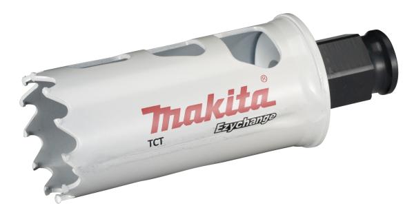 Lochsäge 32mm Ezychange TCT Hartmetall