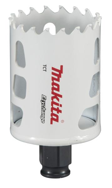 Lochsäge 51mm Ezychange TCT Hartmetall