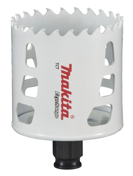 Lochsäge 67mm Ezychange TCT Hartmetall