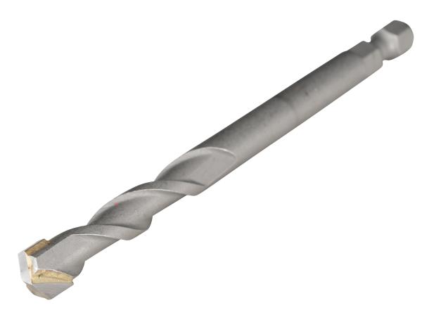 EZYCHANGE TCT Zentrierbohrer