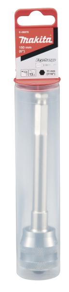 Makita E-06878 EZYCHANGE Adapter 150mm