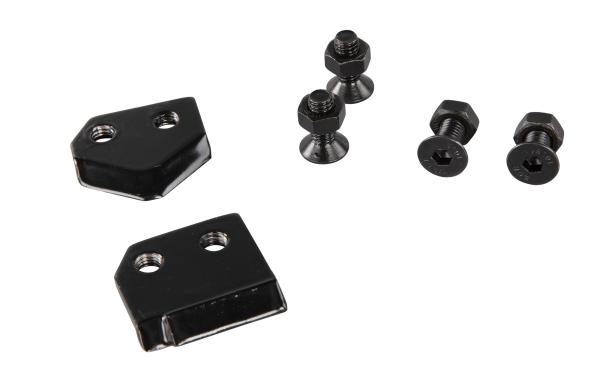 Ersatzmesser für Erdbohrer D 100 mm