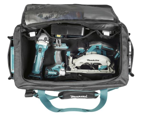 Makita E-11782 Werkzeugtasche Schwergewicht