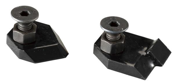 Ersatzmesser für Erdbohrer D 60 mm