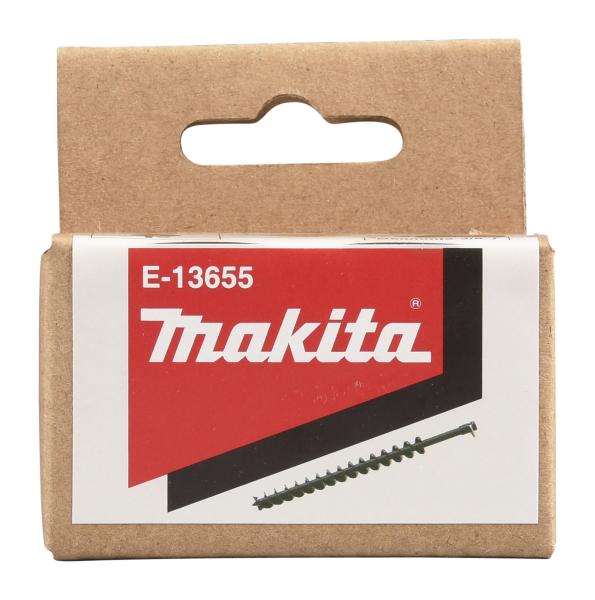 Makita E-13655 Ersatzmesser für Erdbohrer D 60 mm