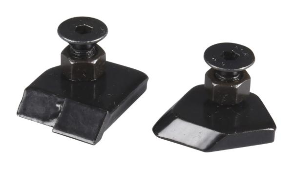 Ersatzmesser für Erdbohrer D 60 mm